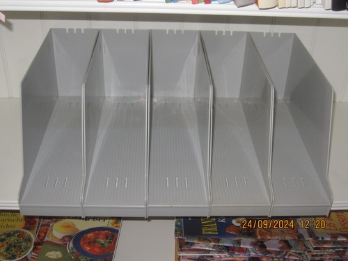 Buchstützen für büro - 5,
