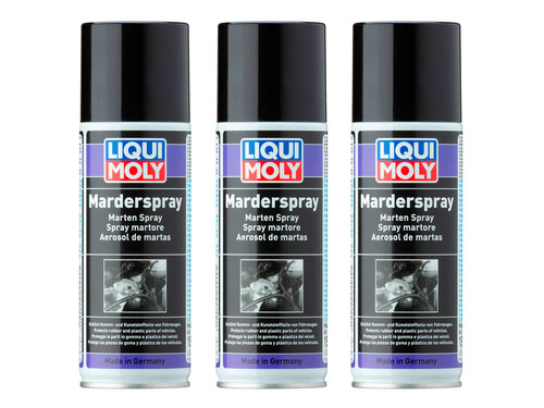 Original liqui moly 200ml - original,