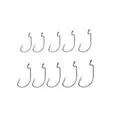 Offset Haken, Jig Angelhaken