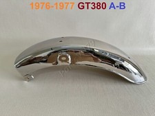 Suzuki gt380 heckfender - suzuki,