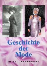 Geschichte der Mode im