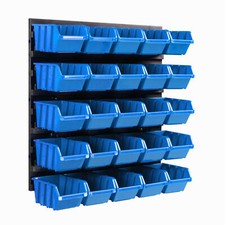 Lagersystem Wandregal 385 x