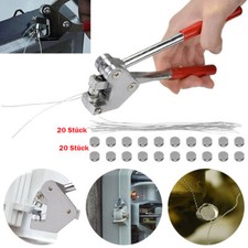 Plombierzange Plombenzange