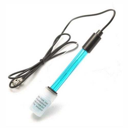 Elektrode mini bnc 9 - ph,