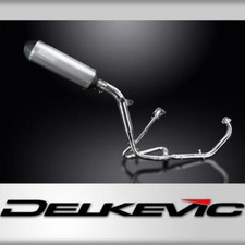 Honda XL125V VARADERO