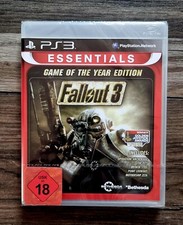 Fallout 3 - Limited Special