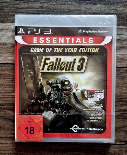 Fallout limited special - fallout,