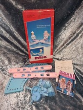 NEU OVP# 90er Petra Baby Wippe