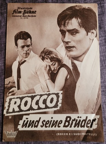 Ifb filmprogramm alain delon - ifb-filmprogramm:,