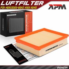 Luftfilter Filtereinsatz