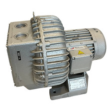 Elmo Rietschle SKP-25320-02 Seitenkanalverdichter für industriellen Einsatz