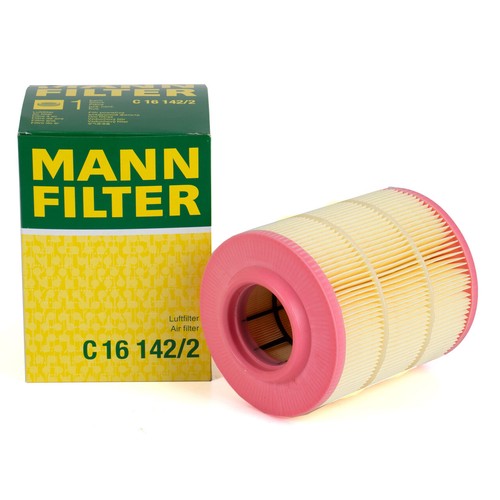 Mann c16142 luftfilter für - mann,