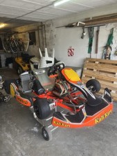 Kalikart ROTAX MAX SENIOR/ 30 PS