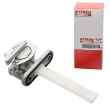 Original Benzinhahn Kraftstoffhahn für Yamaha SR 500 XS 500 650 750 850 1100