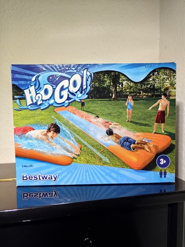 Neu bestway 49m - neu!, 5,49m