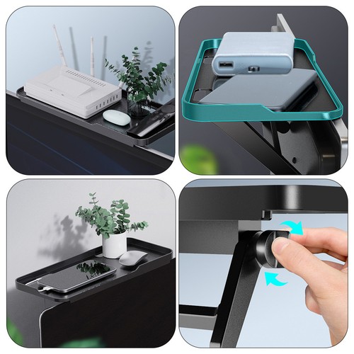 TV-Set-Top-Boxhalter