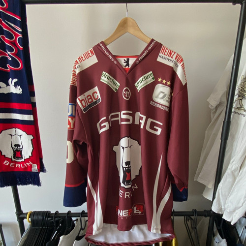 Eisbären berlin del - eisbären,