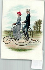 13993070 - Nostalgie Tandem