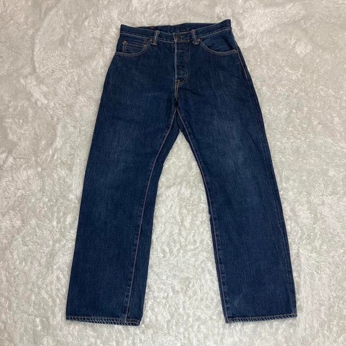 Momotaro jeans denim selvedge - momotaro,