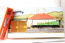 Primex H0 4589 Zirkuswelt 4