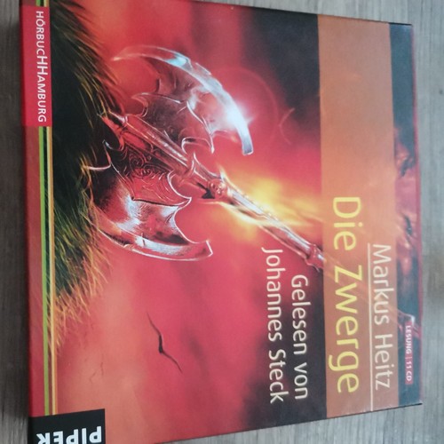 Die zwerge sonderausgabe von - die,