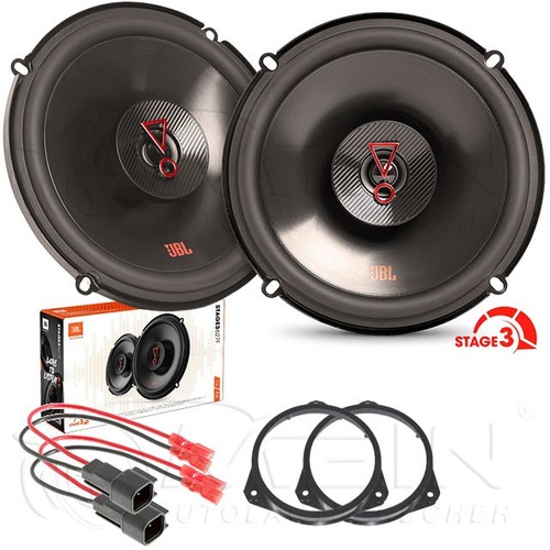 Jbl lautsprecher für - lautsprecher, ka