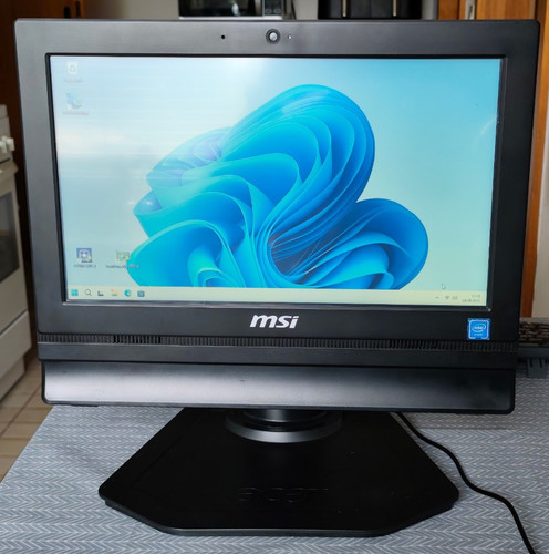 Msi pro 16t - msi,