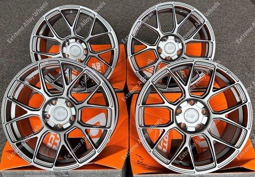 Alufelgen zoll mr147 - 18, für