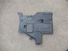 BMW E39 520i 523i 525i 528i 530i Unterbodenschutz Unterboden hinten 8195646