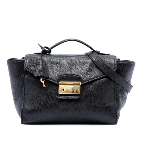 Prada vitello daino - vitello, soundlock