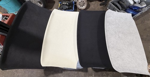 Slk r170 dachhimmel - mb,