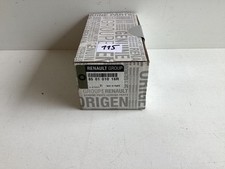 Renault Befestigungssatz Stossstange,hinten 850101016R für Clio IV OVP neu !