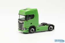 Herpa scania cs20h zugmaschine - herpa,