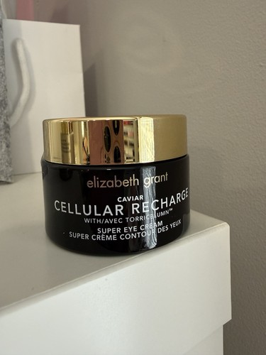 Elizabeth grant caviar - elizabeth,