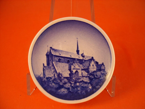 Royal copenhagen aluminia - royal,