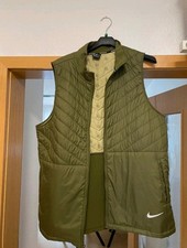 Nike Aerolayer Weste XL Laufweste Wie Neu  Original 