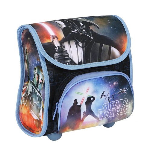 Star wars vorschulranzen - star,