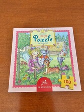 Puzzle Lillyfee, Das kleine