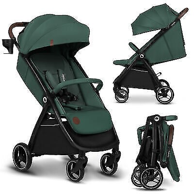 Lionelo ingrid kinderwagen bis - lionelo,