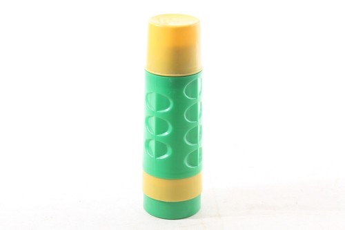 Alte thermoskanne flasche - alte,