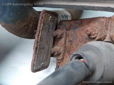 VW Passat 35i Limousine