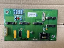 Hyster J1.60XMT Stapler Steuerung 830-0067-0 R6 CT11816 180-0083-0 R4 Controller