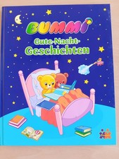 Bilderbuch ab 3 jahre;Bummi