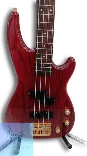 Greco bass pjb 540 - e-bass, pjb-540