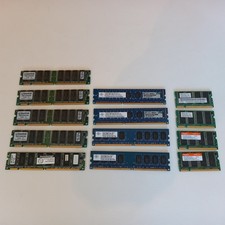 RAM Arbeitsspeicher PC Laptop