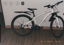 Cityrad 28 Zoll Fahrrad für Herren Damen 14 Gang Shimano Tourney Schaltwerk, 