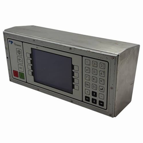 Etikettiertechnik wp3050 - etikettiertechnik,
