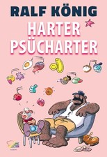 Harter Psücharter, Ralf