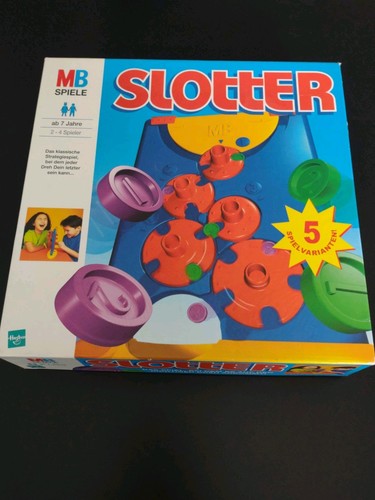 Slotter von spiele hasbro - /,