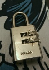 Authentic Prada Combination